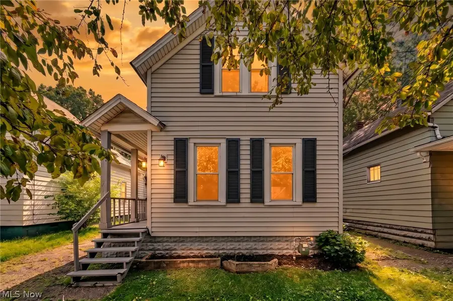 3683 E 54th Street, Cleveland, OH 44105 - #2