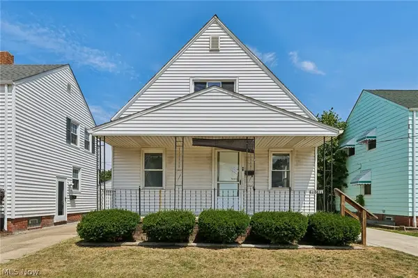 20831 Naumann Avenue, Euclid, OH 44123