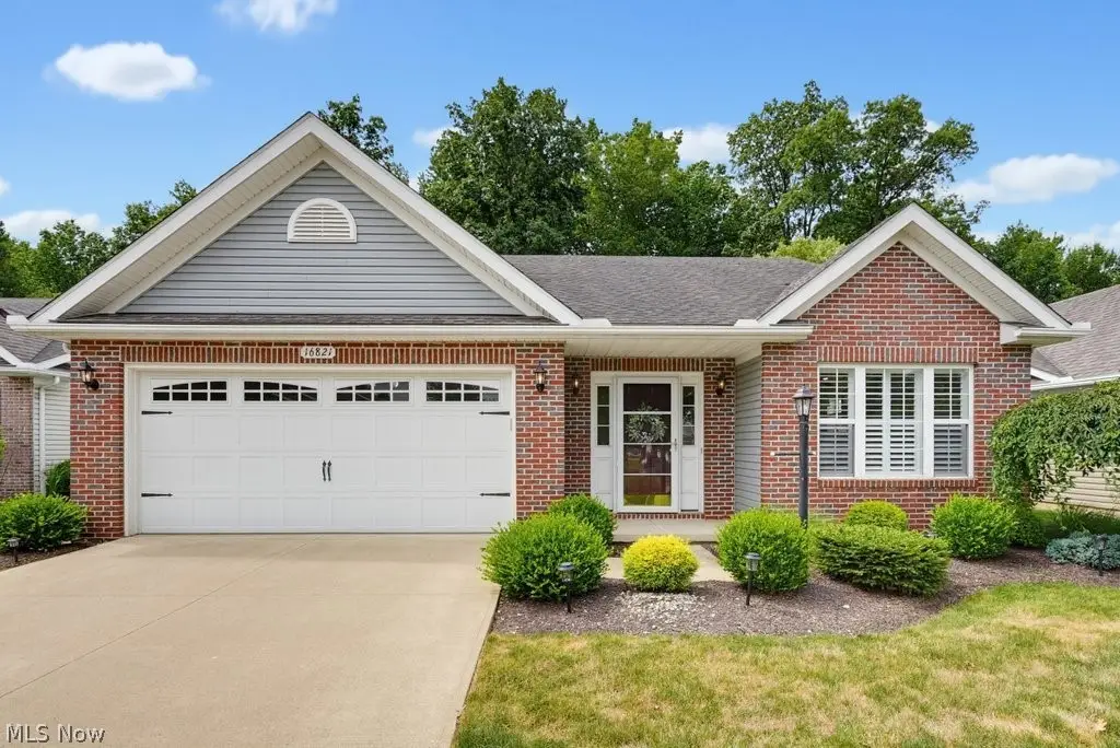16821 Hinsdale Court, Middleburg Heights, OH 44130 - #1