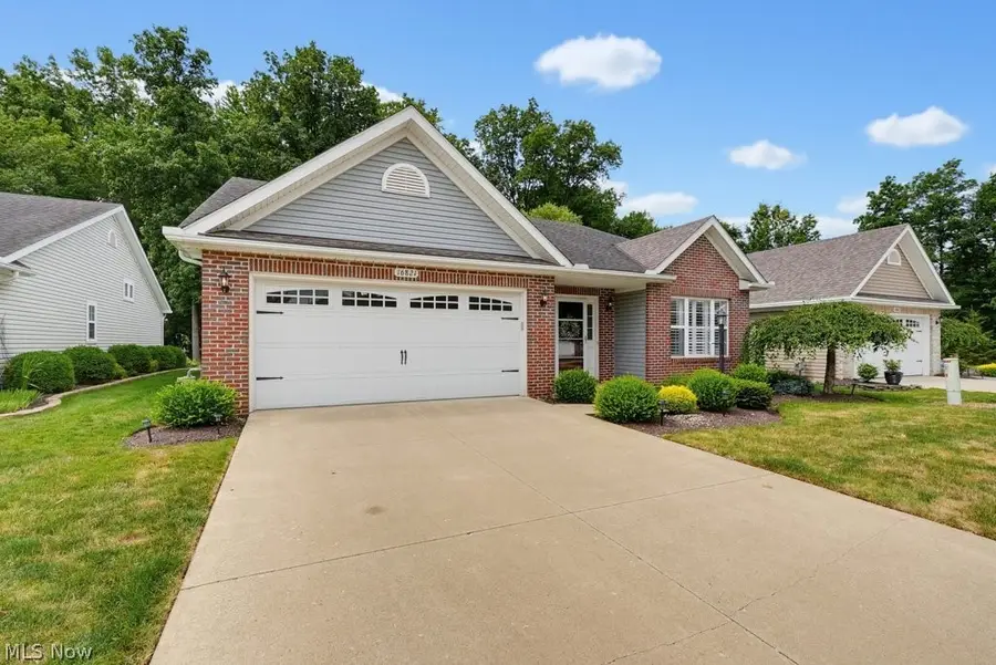 16821 Hinsdale Court, Middleburg Heights, OH 44130 - #2