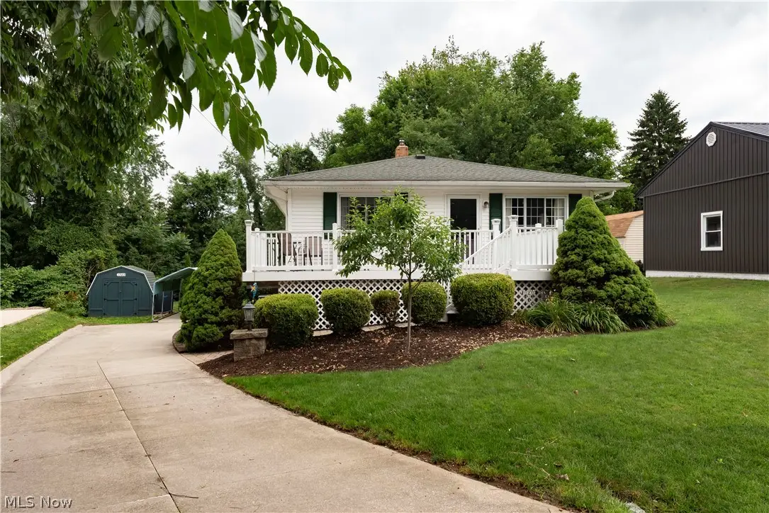 1349 Brookwood Drive, Mogadore, OH 44260 - #1