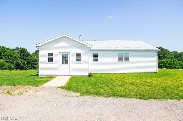 3825 Pryor Road #1, Chandlersville, OH 43727