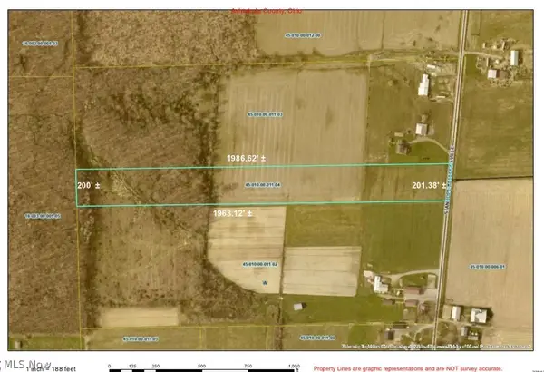 Stanhope-kelloggsville Road, Dorset, OH 44032