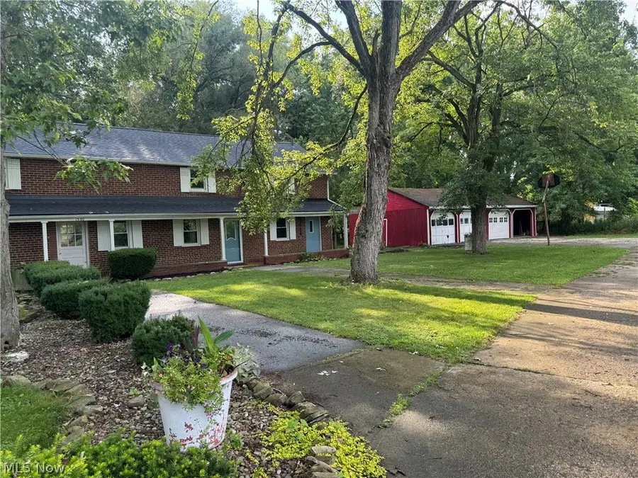 1530 Collier Road, Akron, OH 44320 - #2