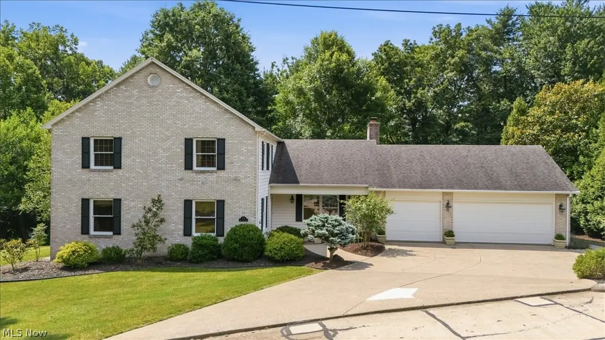 71 Rosemar Meadows Drive, Vienna, WV 26105 - #1