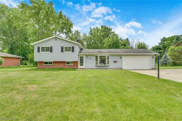 646 Ledge Road, Macedonia, OH 44056