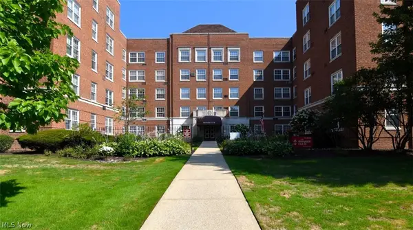 19201 Van Aken Boulevard #508, Shaker Heights, OH 44122
