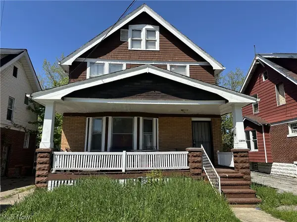 13609 Caine Avenue, Cleveland, OH 44105