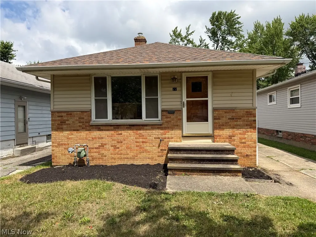 77 William Street, Bedford, OH 44146 - #1