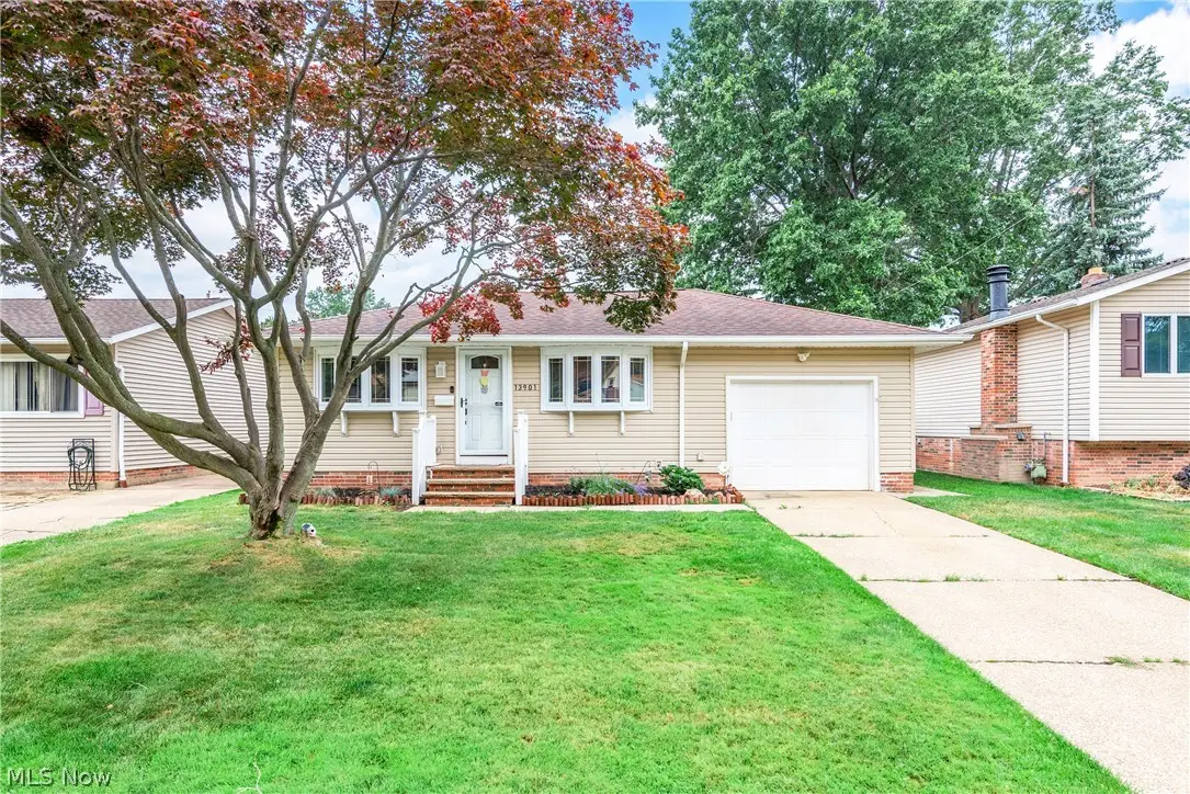 13901 Franklyn Boulevard, Brook Park, OH 44142 - #1