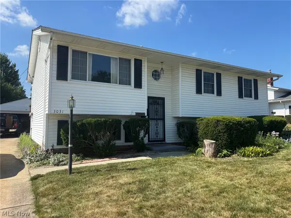 3031 Marda Drive, Cleveland, OH 44134