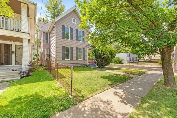 3333 Denison Avenue, Cleveland, OH 44109
