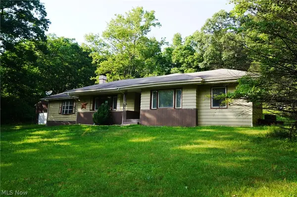 16965 Anderson Road, Kimbolton, OH 43749