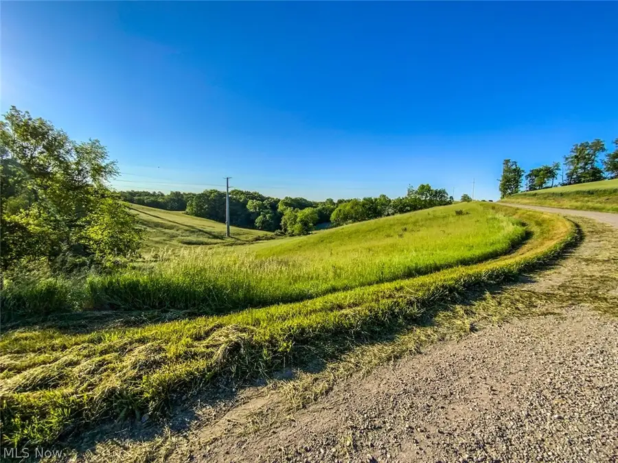 0 Hissem Road, Jewett, OH 43986 - #3