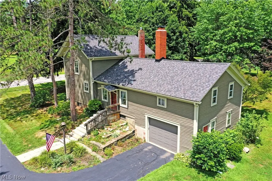 935 Warner Se Road, Brookfield, OH 44403 - #3