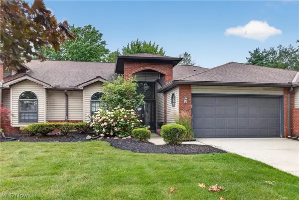 5242 Parkhurst Drive, Sheffield Village, OH 44054