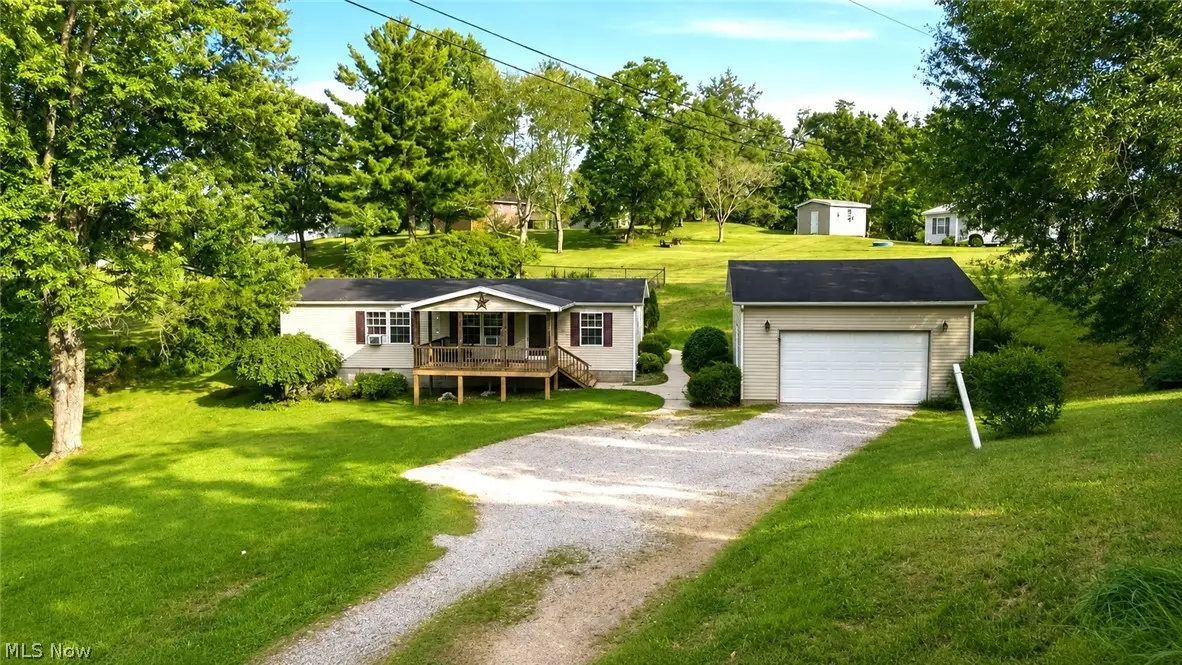141 Bunner Lane, Parkersburg, WV 26104 - #1
