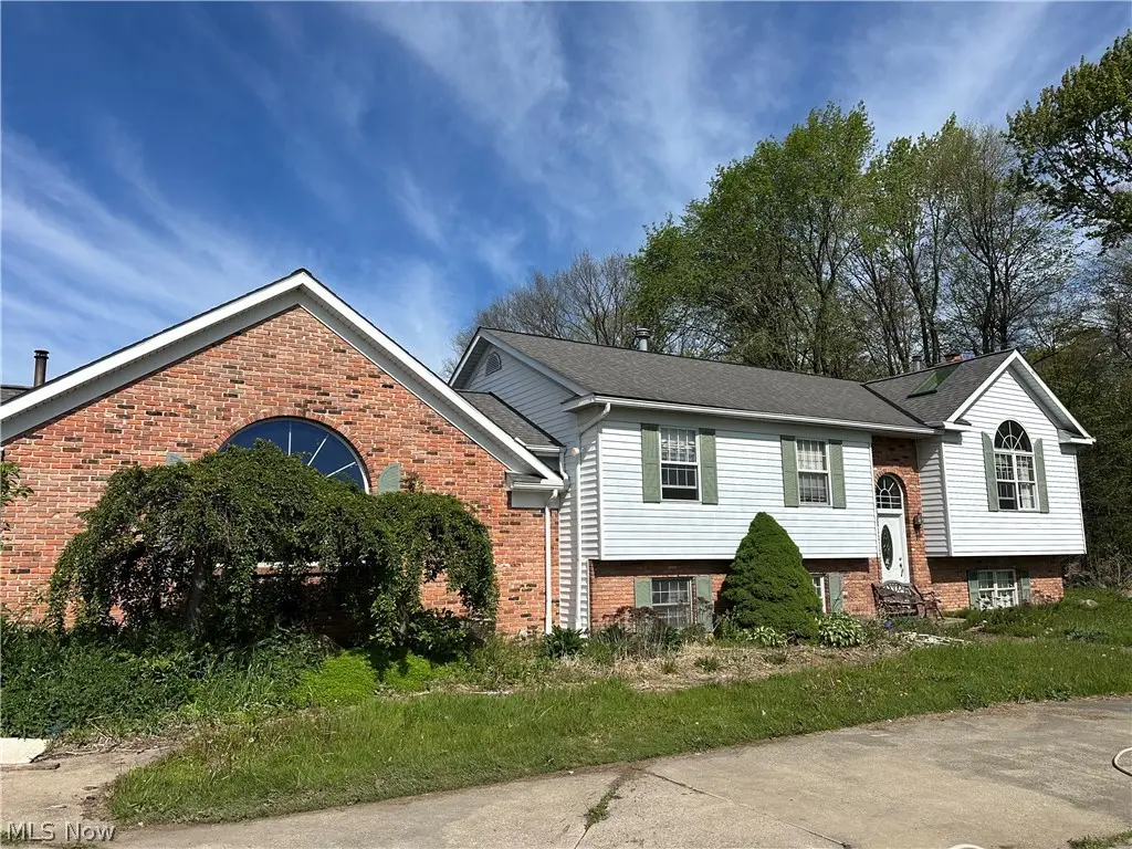 13576 Hale Road, Burton, OH 44021 - #1