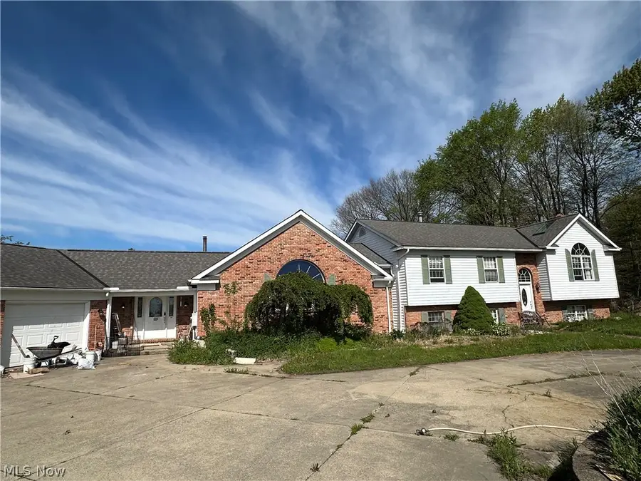 13576 Hale Road, Burton, OH 44021 - #2