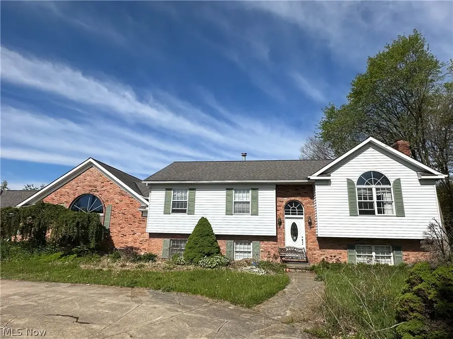 13576 Hale Road, Burton, OH 44021 - #3