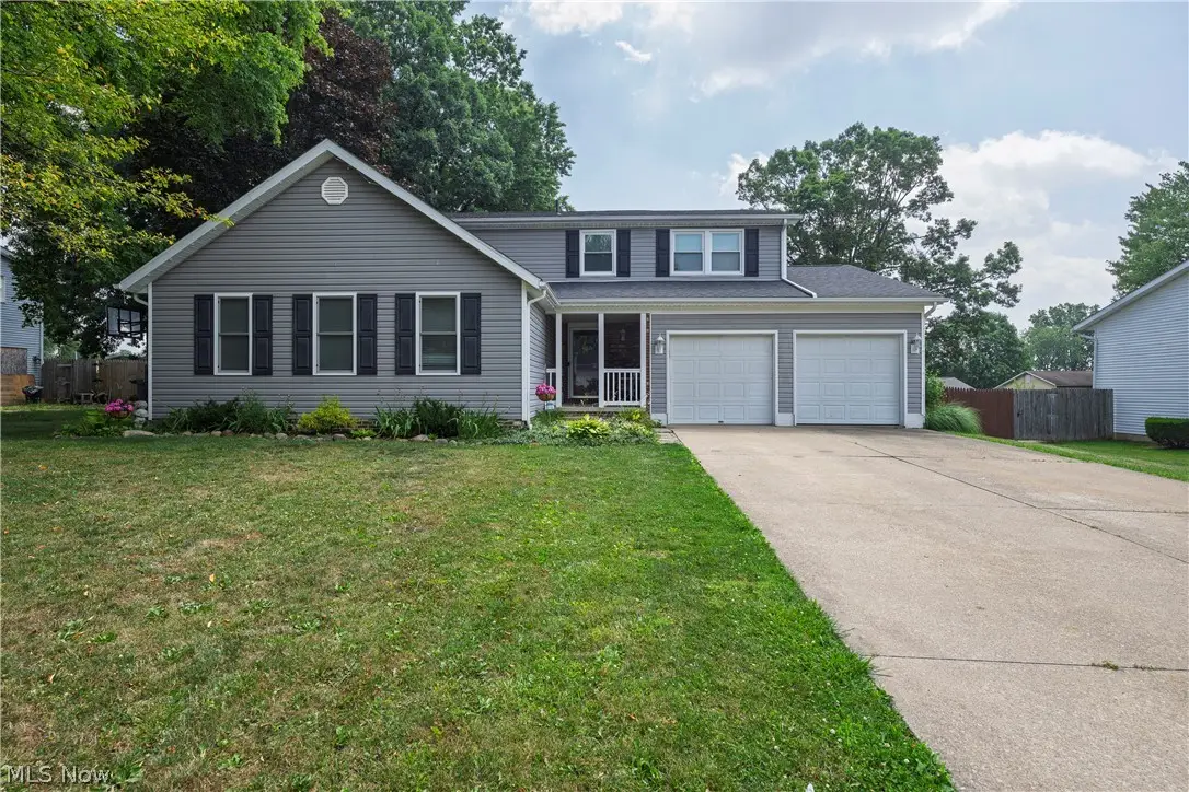 600 Snively Nw Avenue, Massillon, OH 44646 - #1