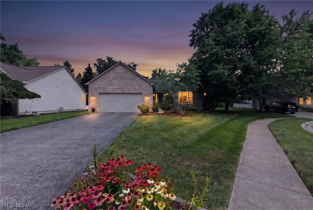 8353 Almond Park Drive, Blacklick, OH 43004 - #1