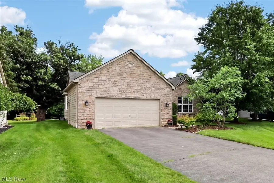 8353 Almond Park Drive, Blacklick, OH 43004 - #2