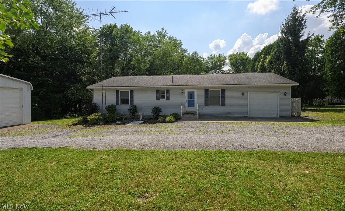 4831 Dueber Sw Avenue, Canton, OH 44706 - #1