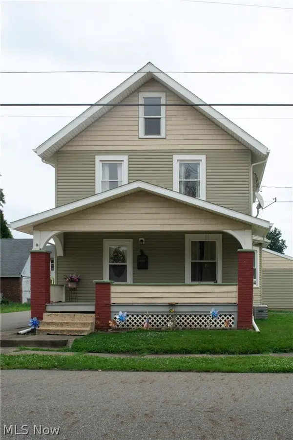 602 S Mill Street, Louisville, OH 44641