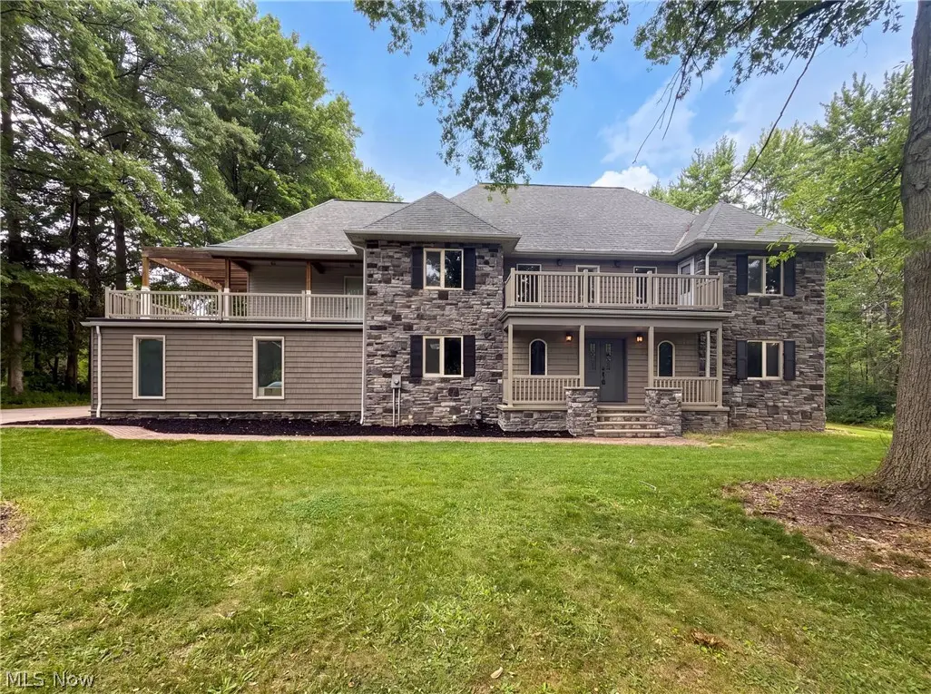 37045 Chagrin Boulevard, Chagrin Falls, OH 44022 - #1