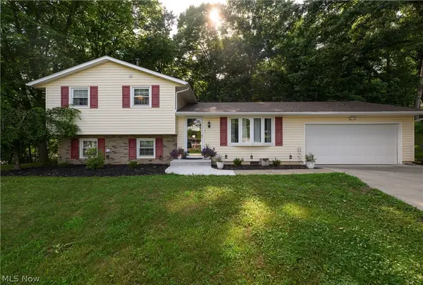 12073 Lockage Nw Road, Canal Fulton, OH 44614