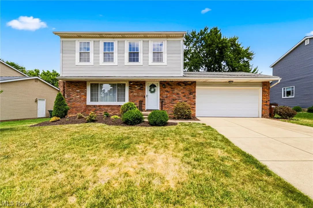 8354 Newcomb Drive, Parma, OH 44129 - #1