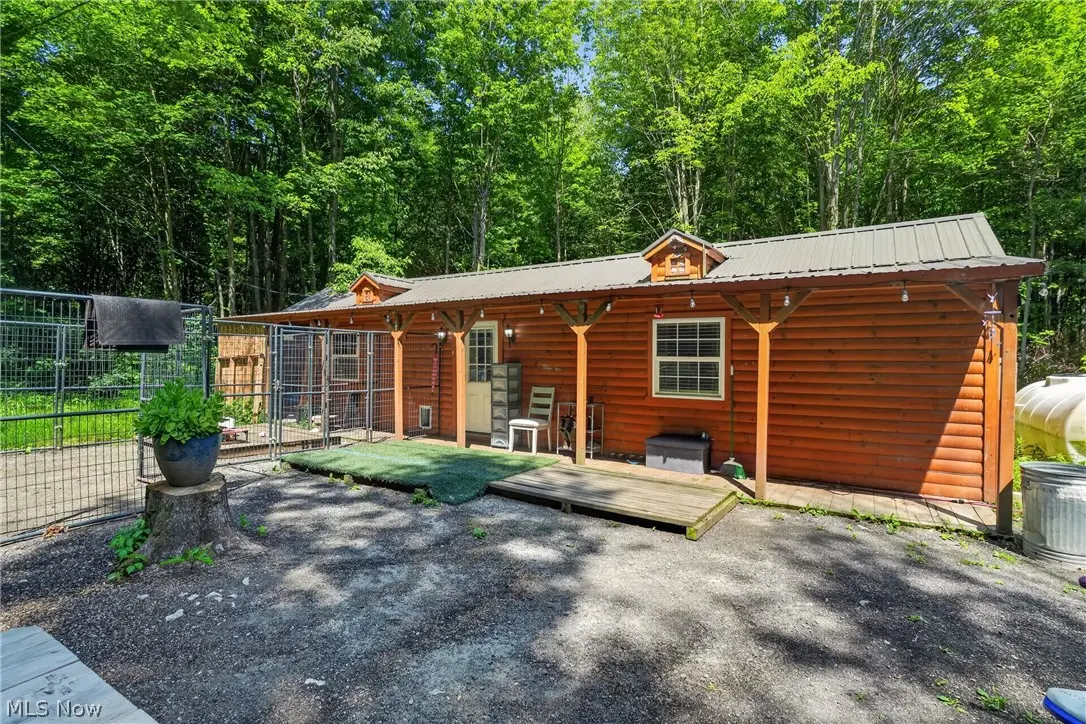 6737 Beckwith Drive, Pierpont, OH 44082 - #1