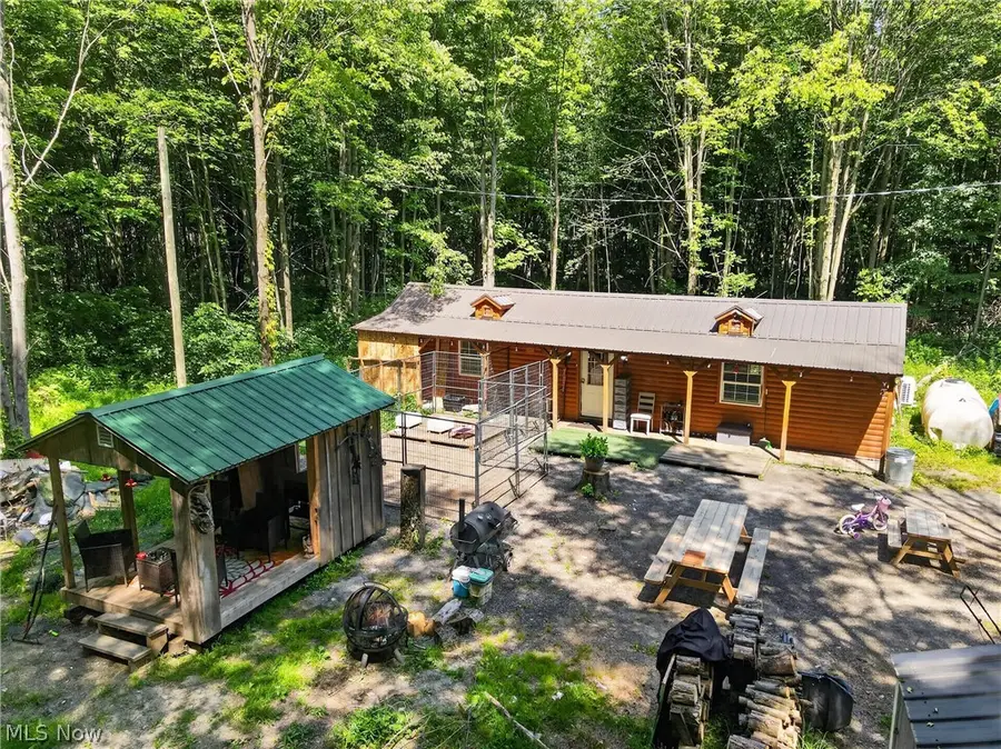 6737 Beckwith Drive, Pierpont, OH 44082 - #3