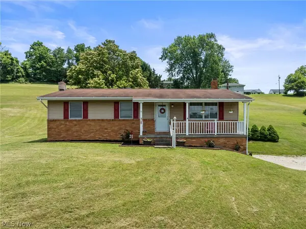 78 Quaker Street, Smithfield, OH 43948