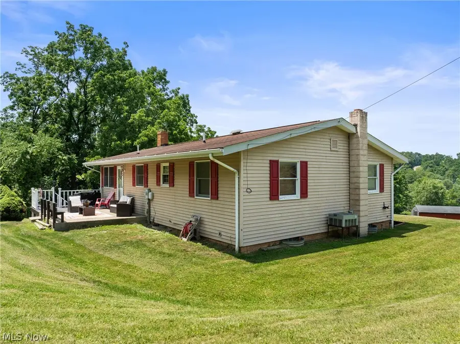 78 Quaker Street, Smithfield, OH 43948 - #3