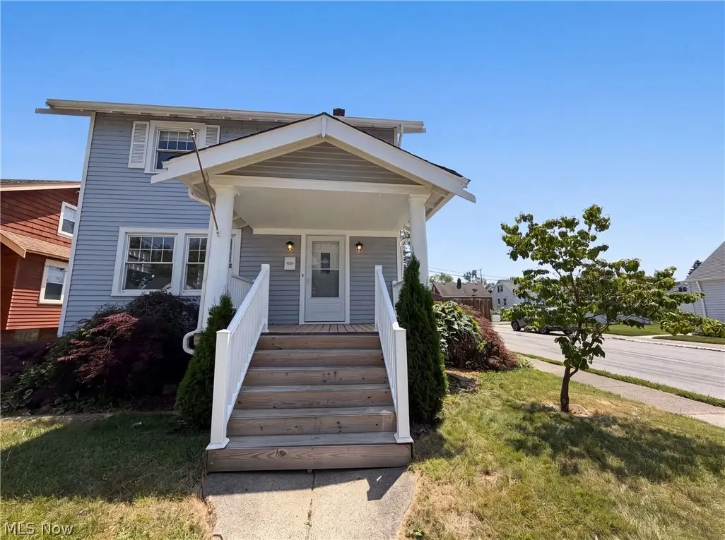 4415 Oak Park Avenue, Cleveland, OH 44109 - #1