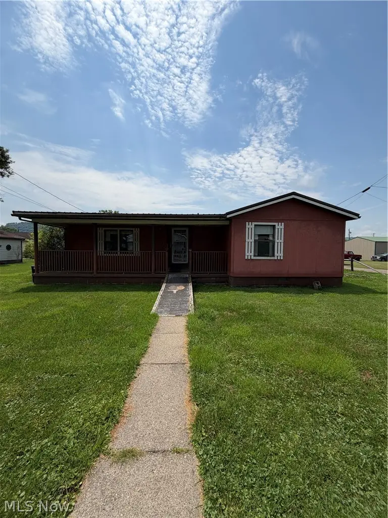37255 7th Avenue, Sardis, OH 43946 - #1