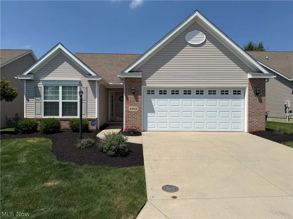 4153 Ledgewater Drive, Mogadore, OH 44260 - #1