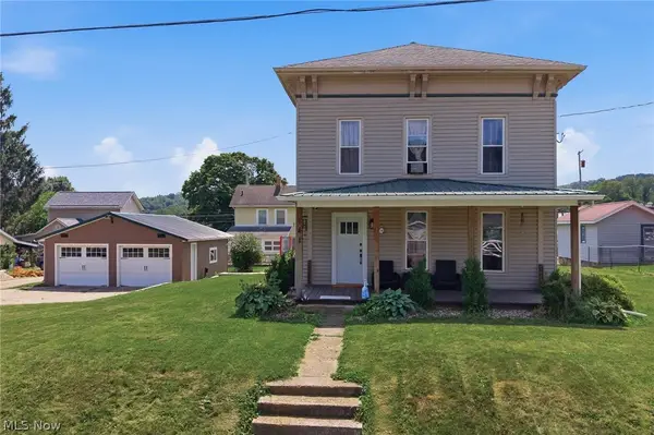 141 E 2nd Street, Perrysville, OH 44864