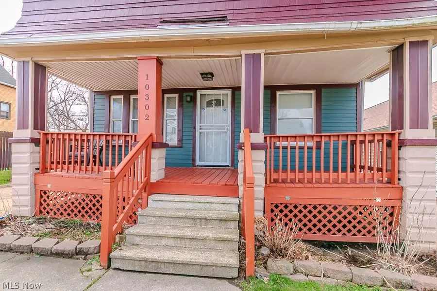 10302 Manor Avenue, Cleveland, OH 44104 - #2