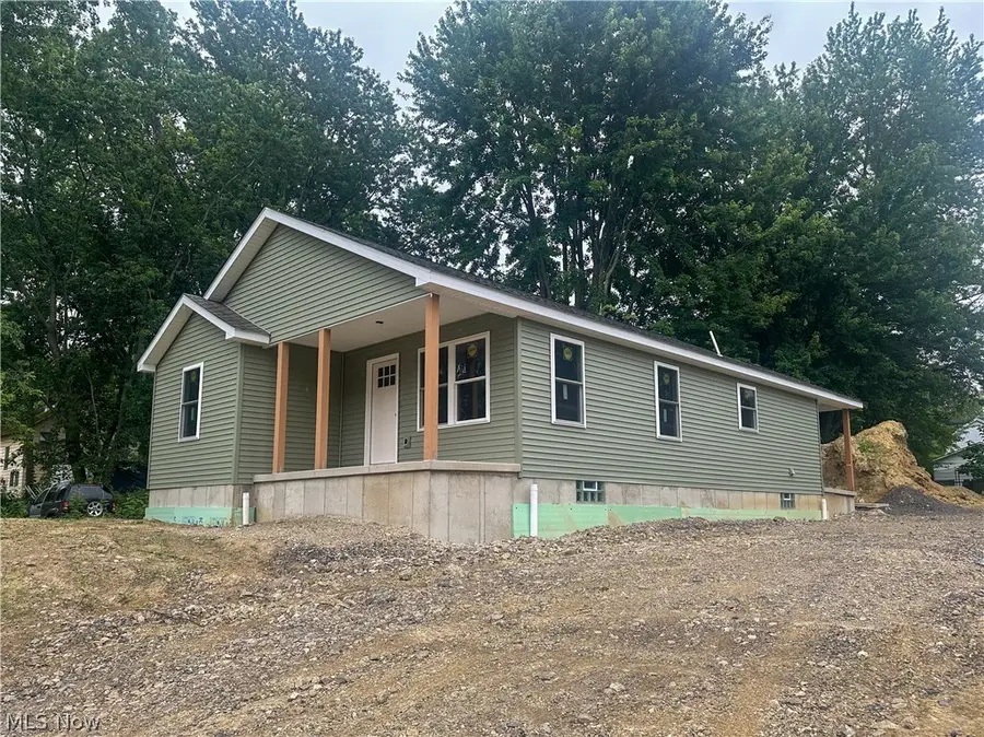 173 Hayward Avenue, Conneaut, OH 44030 - #2