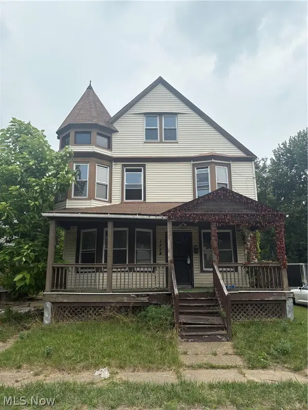 1374 E 91st Street, Cleveland, OH 44106