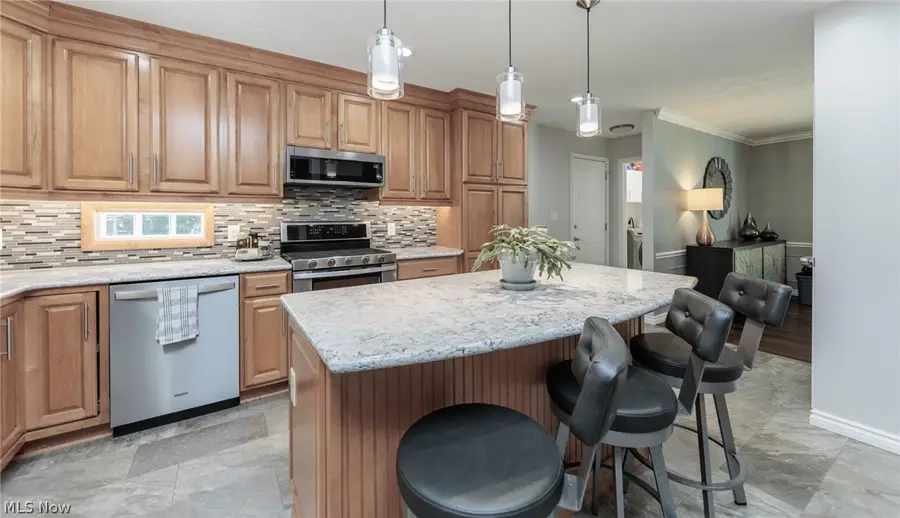 4511 Ranchwood Road, Akron, OH 44333 - #2