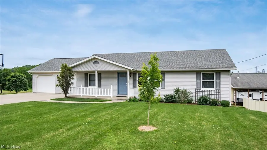 305 Buena Vista Street, Baltic, OH 43804 - #2
