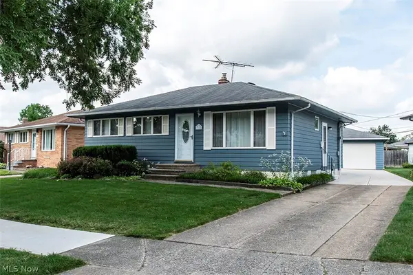 19155 Davinwood Drive, Cleveland, OH 44135