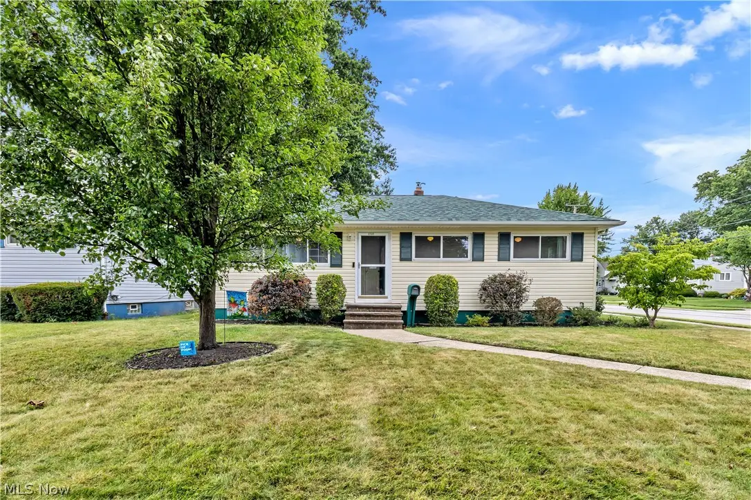 18002 Merece Drive, Brook Park, OH 44142 - #1