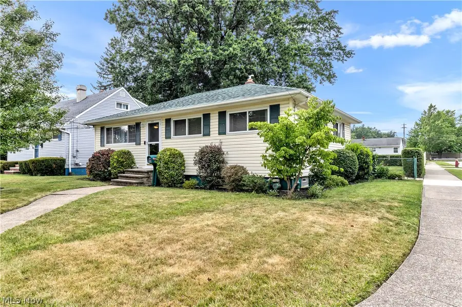 18002 Merece Drive, Brook Park, OH 44142 - #2
