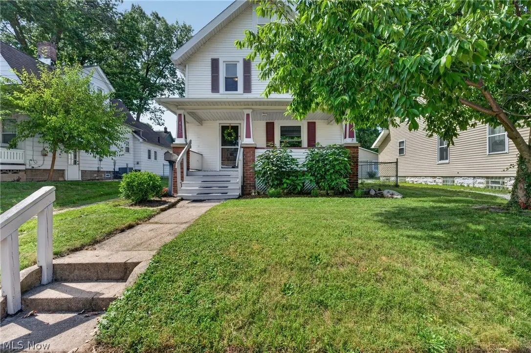 415 Ashland Avenue, Cuyahoga Falls, OH 44221 - #1