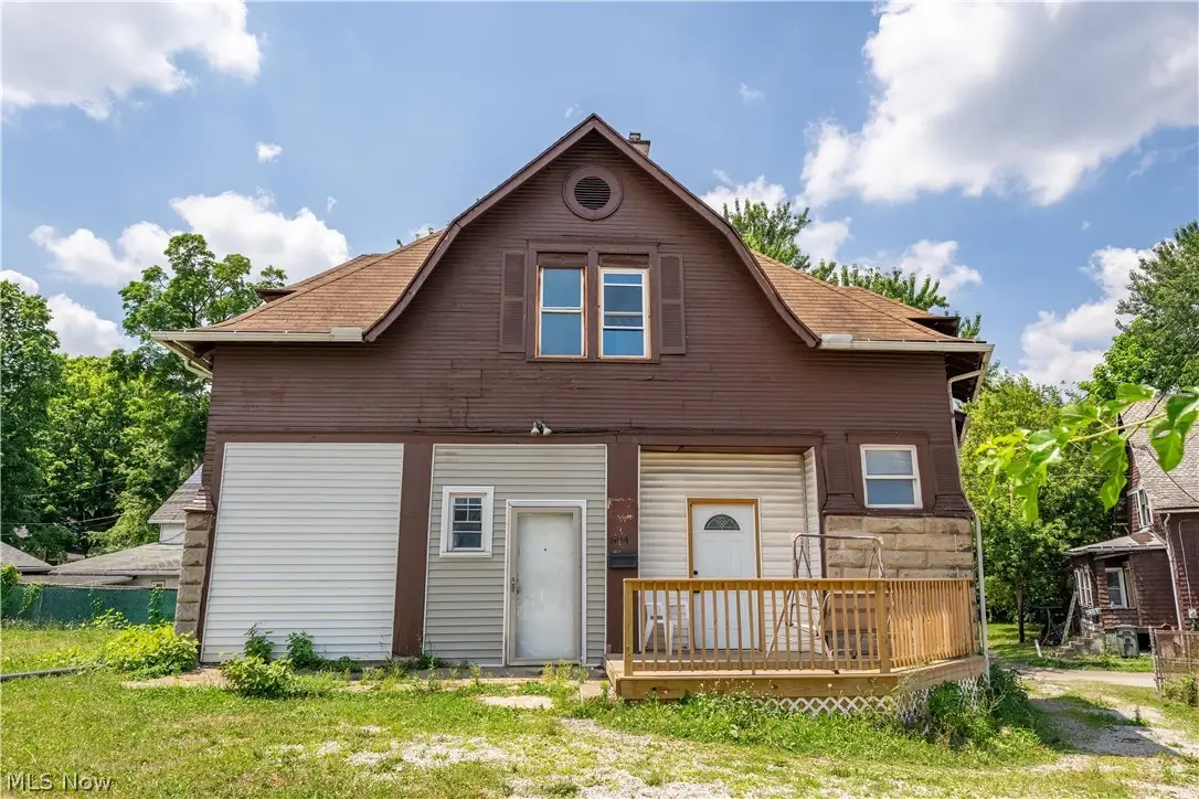 604 Oby Nw Place, Canton, OH 44703 - #1